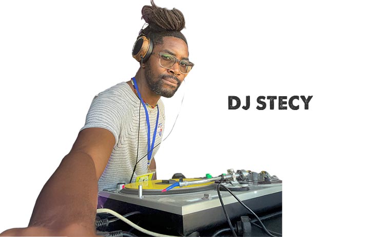 Dj Stecy