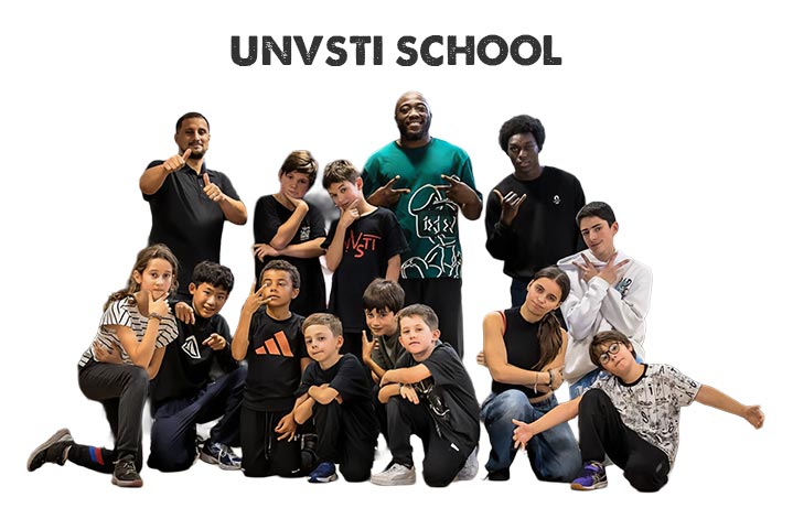 Unvsti School