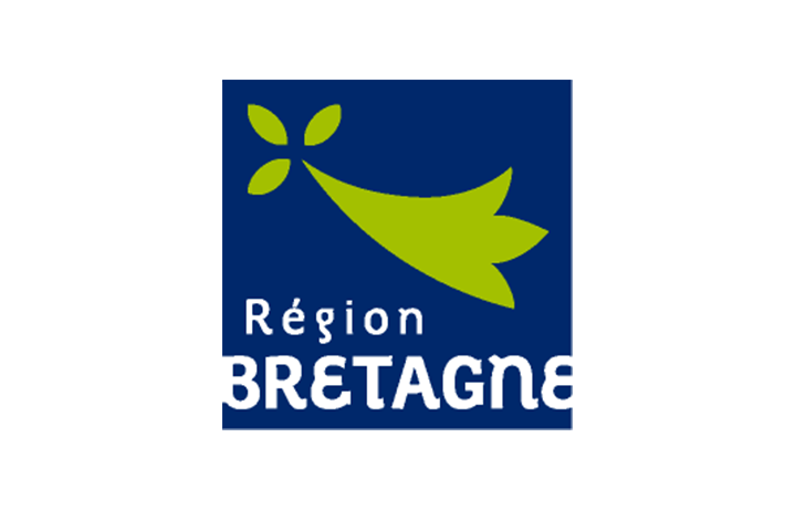 Région Bretagne